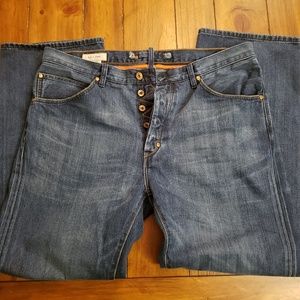 3Sixteen Denim 36x30